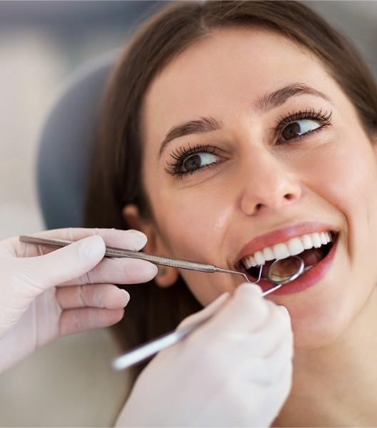 Dentiste